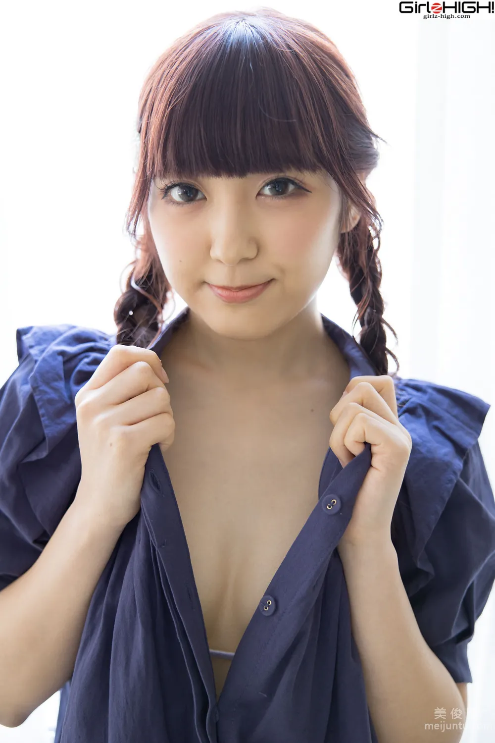 [Girlz-High] 高梨あい Ai Takanashi - bfaa_064_00112