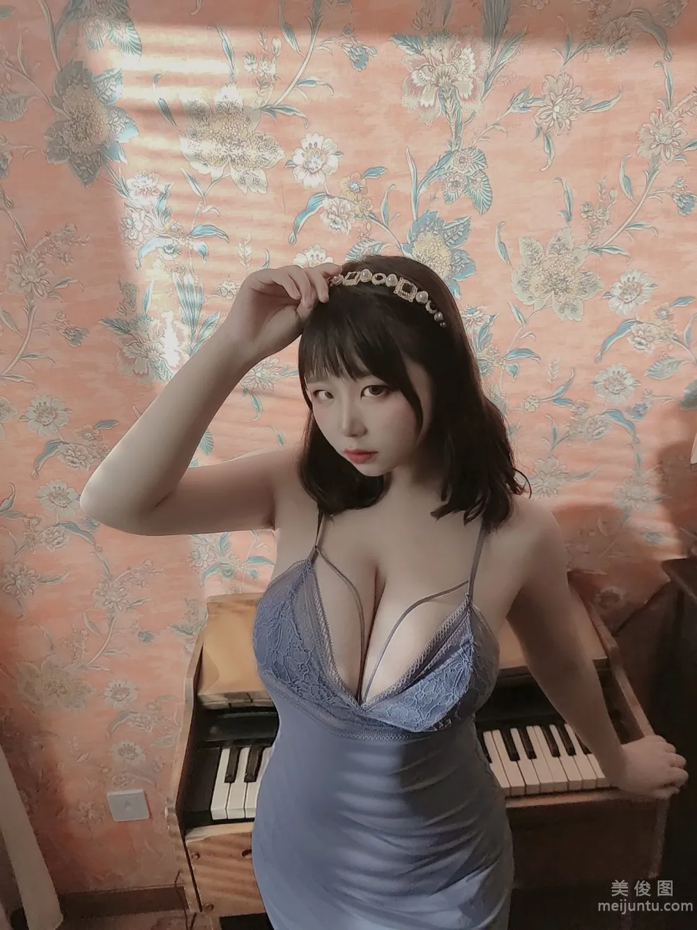 Muling Mu0: Web Idols photo 50