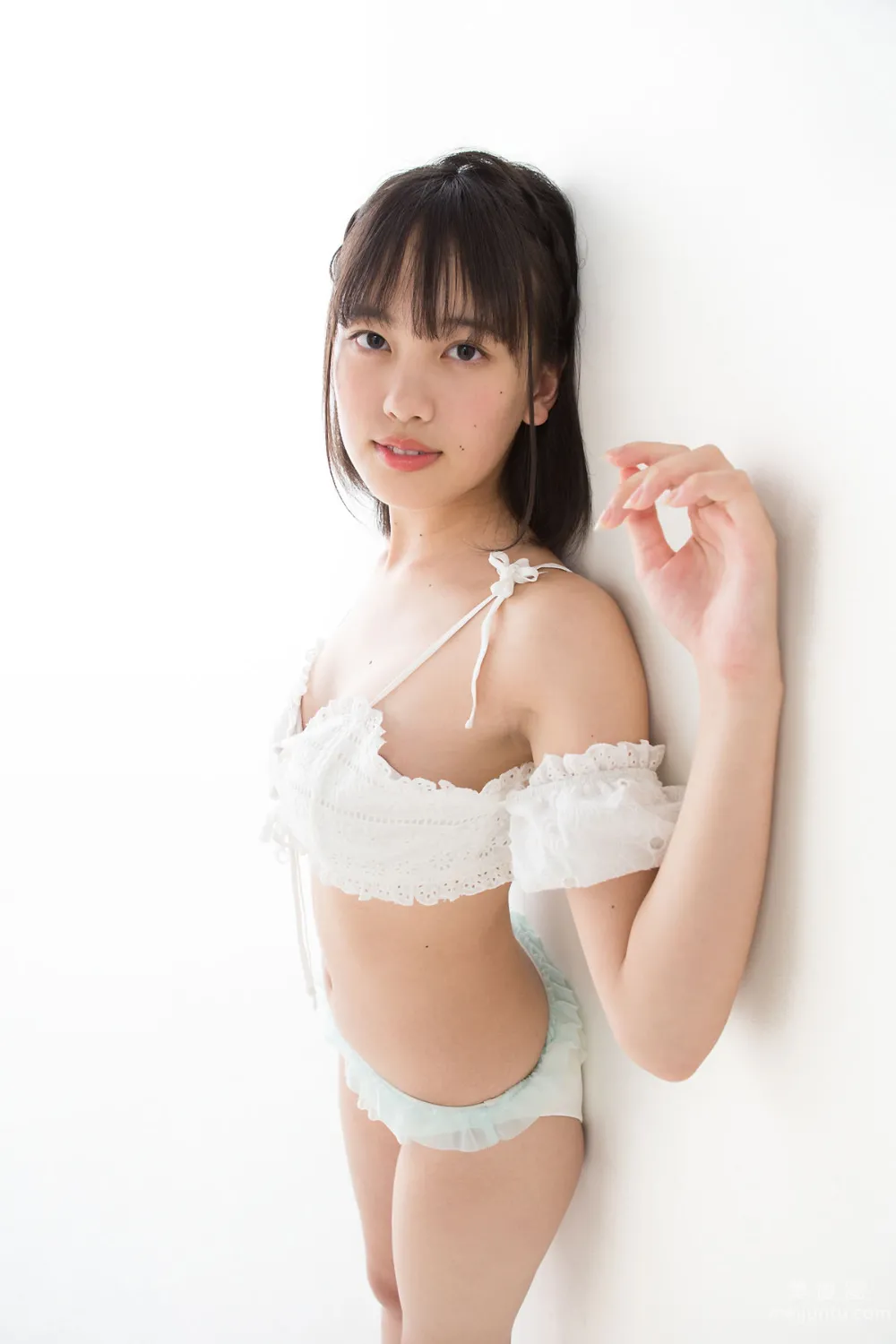 [Minisuka.tv] 柏木さりな Sarina Kashiwagi - Premium Gallery 2.6 45