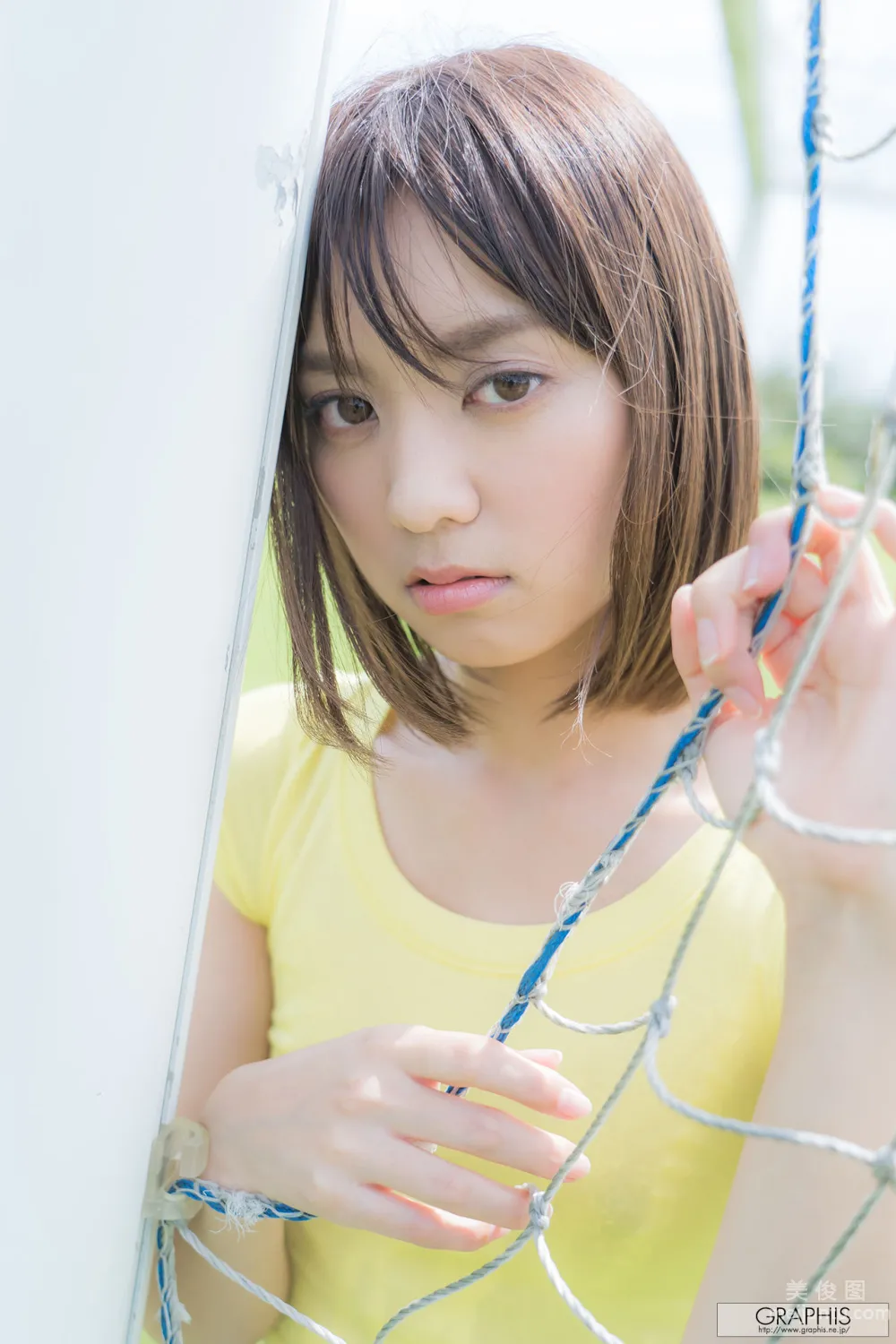 [Graphis] 2021.03 每日一枚 もなみ鈴 Suzu Monami6