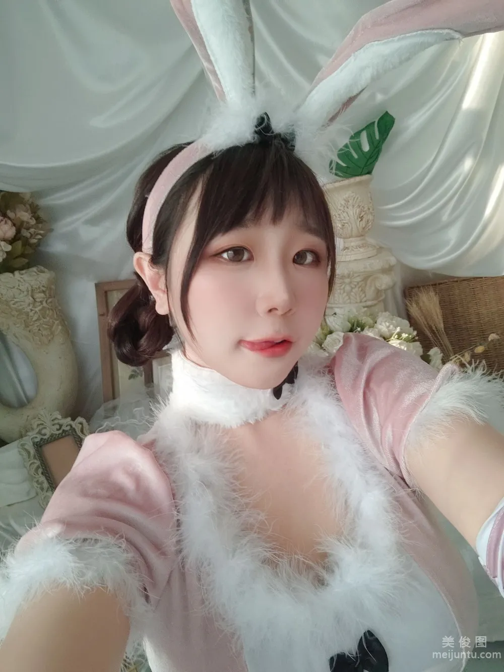 Muling Mu0: Web Idols photo 70
