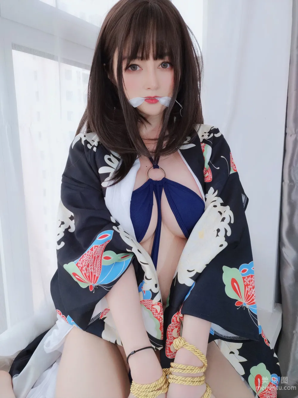 Baiyin 81: Web Idols photo 21