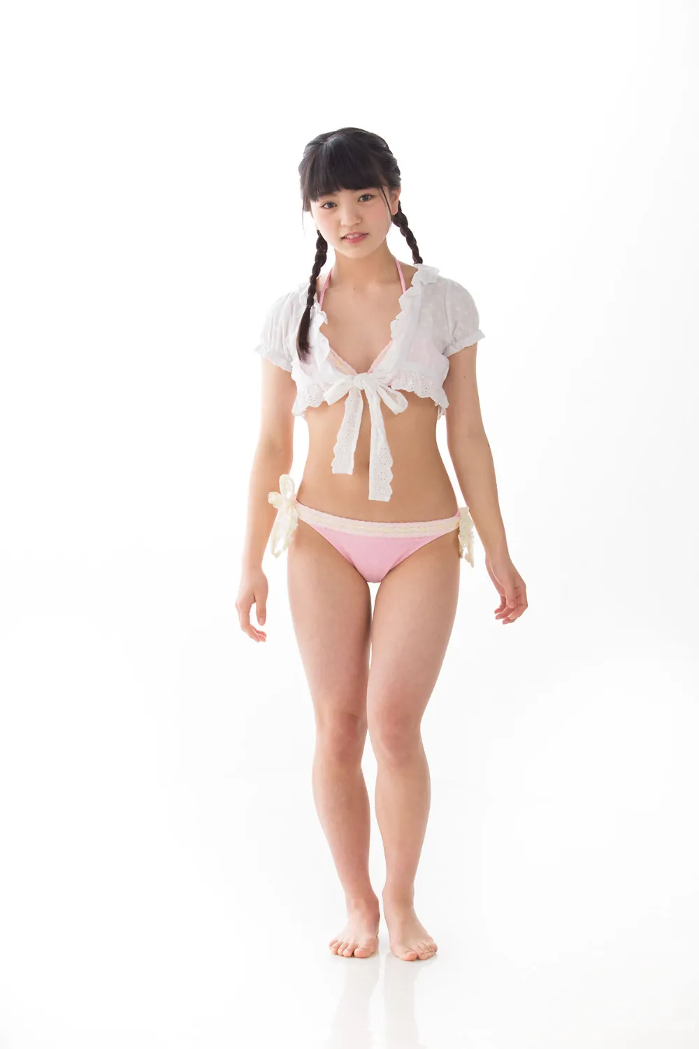 [Minisuka.tv] 玉城ひなこ - Premium Gallery 2.3 4