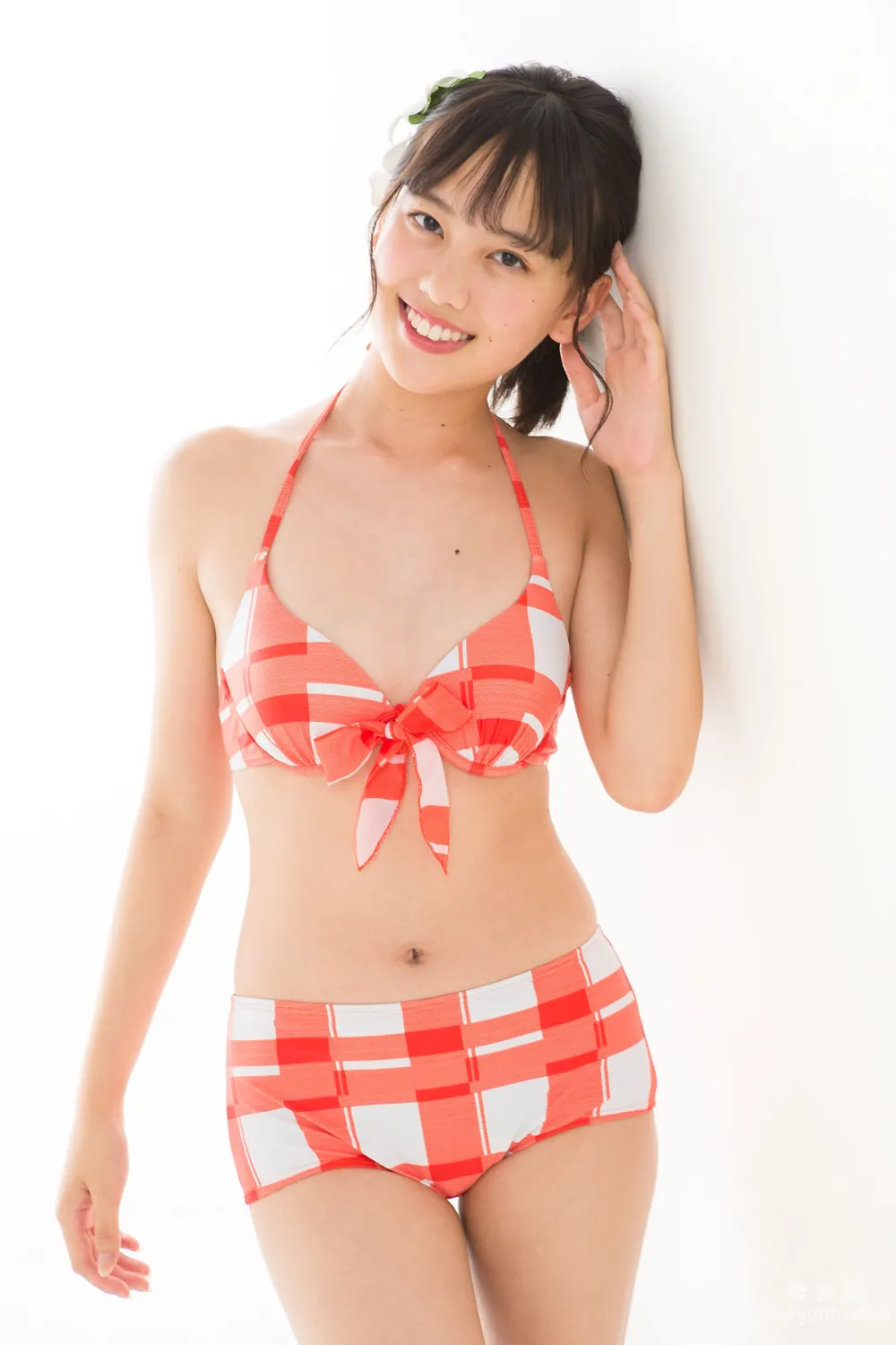 [Minisuka.tv] 柏木さりな Sarina Kashiwagi - Premium Gallery 2.7 42