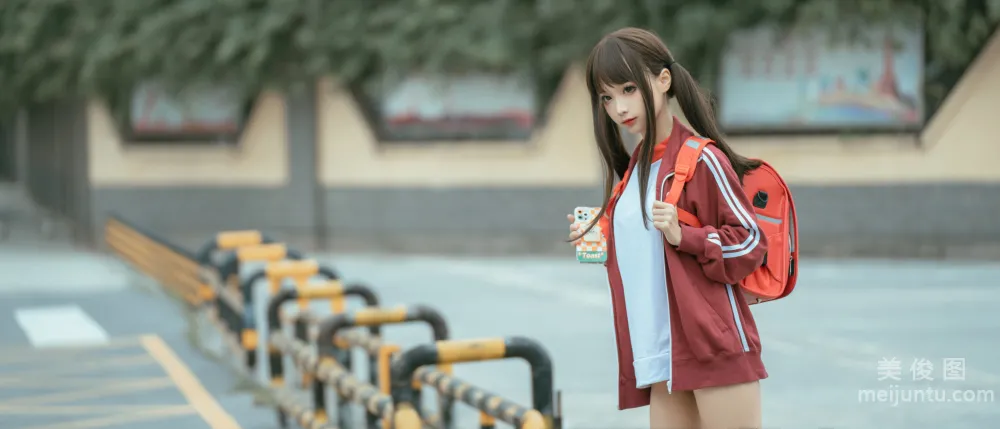 Chun Momo: Web Idols photo 1