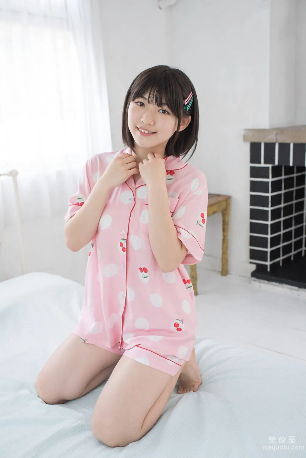 [Minisuka.tv] 沢村りさ - Limited Gallery 6.2 12