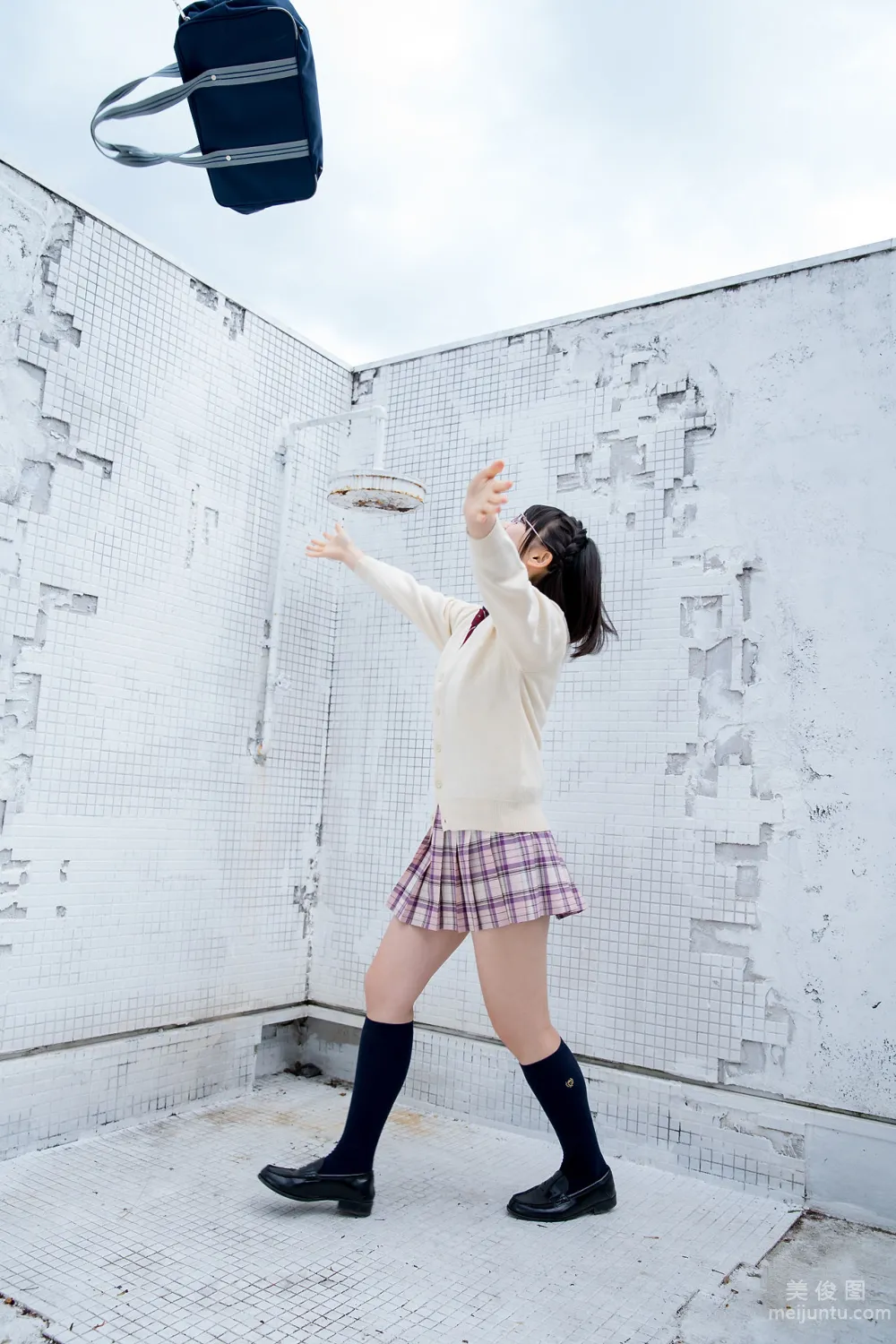 [Minisuka.tv] Risa Sawamura 沢村りさ - Limited Gallery 6.1 12