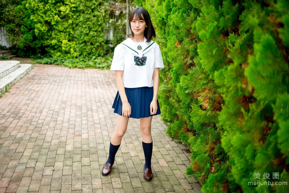 [Minisuka.tv] 柏木さりな Sarina Kashiwagi - Premium Gallery 3.1 20