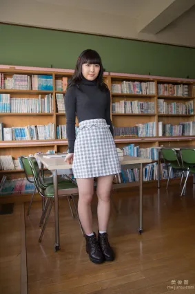 [Minisuka.tv] Ai Takanashi 高梨あい - Limited Gallery 03 寫真套圖