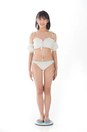 [Minisuka.tv] 柏木さりな Sarina Kashiwagi - Premium Gallery 2.6