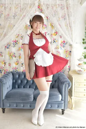 [Digi-Gra] 松本菜奈實/松本菜奈実 Photoset 04