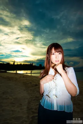 [Graphis] 2021.08 每日一枚 波多野結衣 Yui Hatano