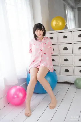 [Minisuka.tv] 沢村りさ - Limited Gallery 6.2
