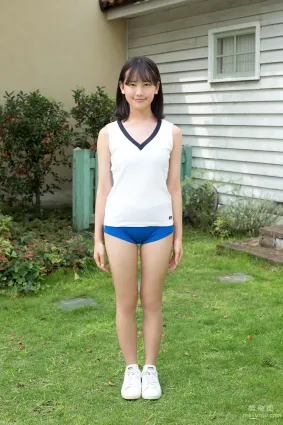 [Minisuka.tv] 柏木さりな Sarina Kashiwagi - Premium Gallery 3.2