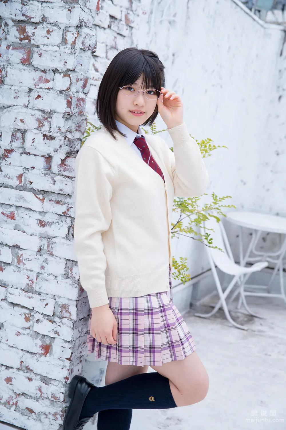 [Minisuka.tv] Risa Sawamura 沢村りさ - Limited Gallery 6.1 26