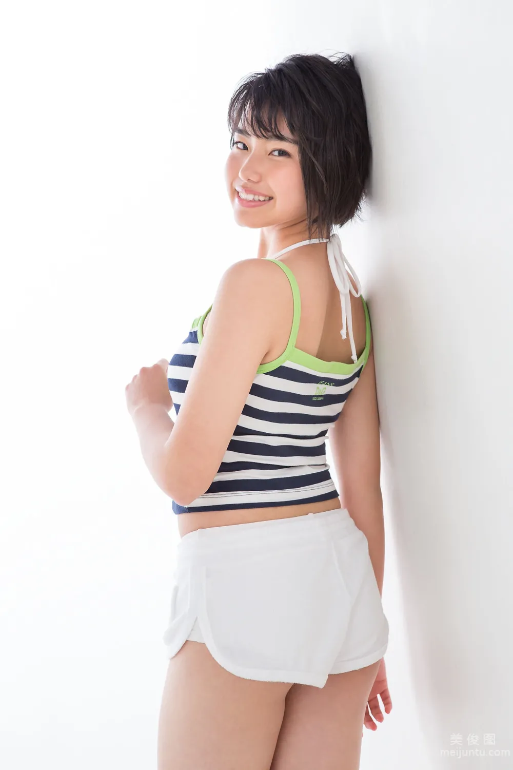 [Minisuka.tv] Saya Asahina 朝比奈さや - Regular Gallery 01 寫真套圖 31