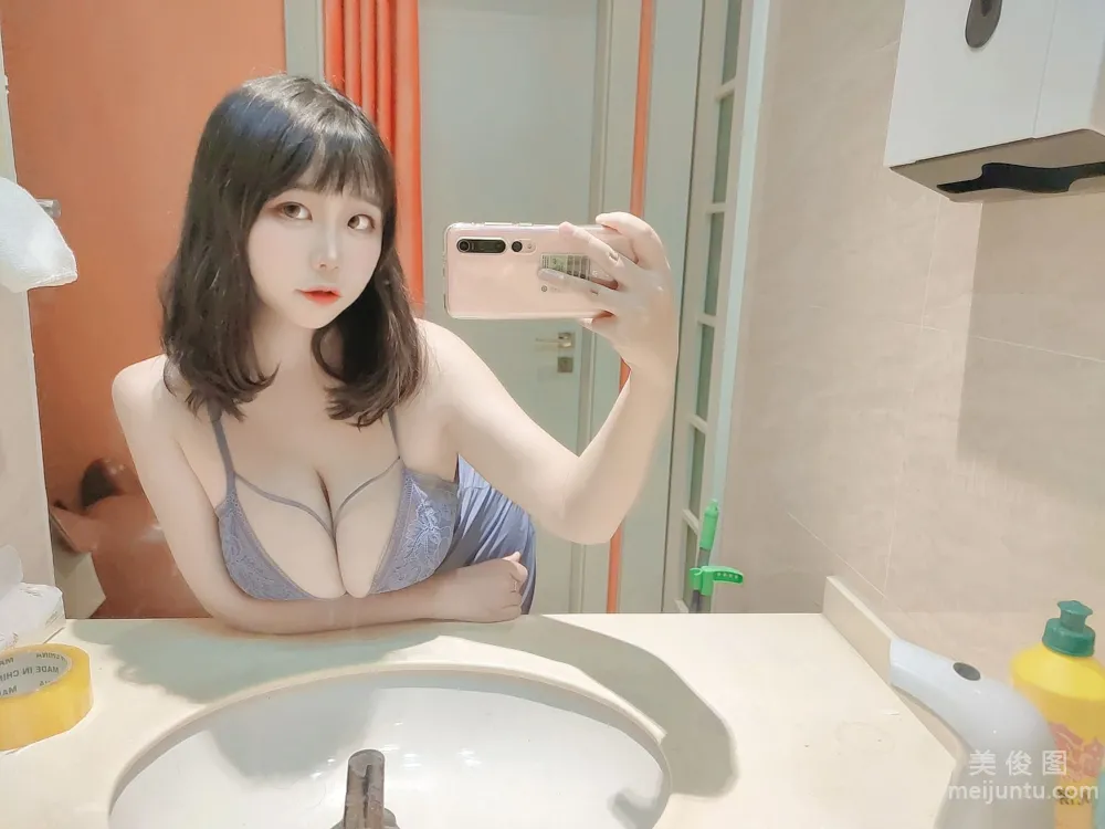 Muling Mu0: Web Idols photo 106