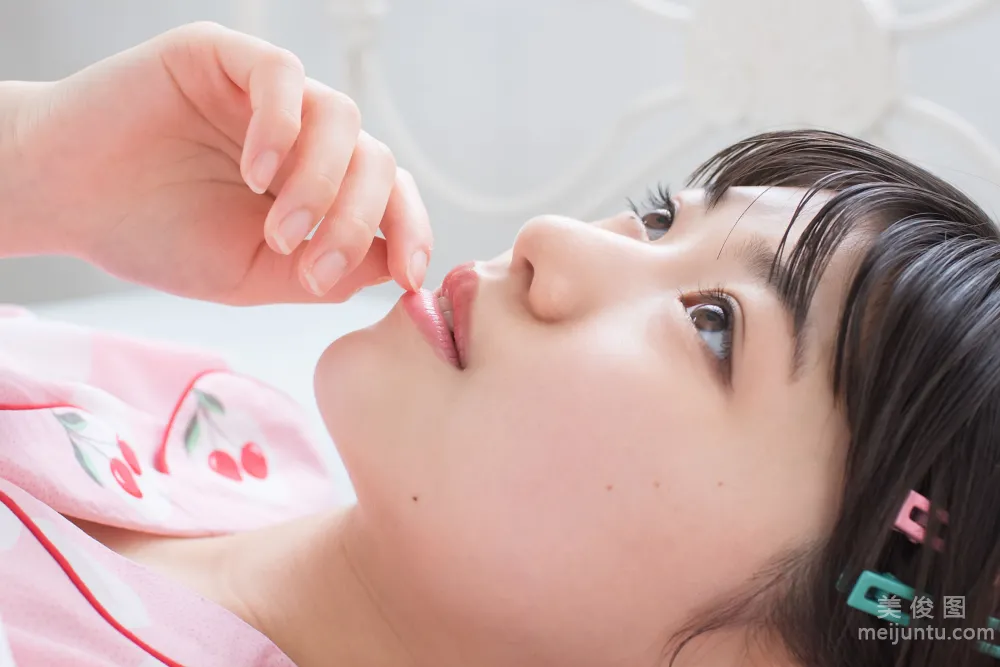 [Minisuka.tv] 沢村りさ - Limited Gallery 6.254