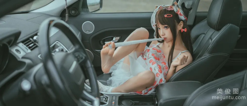 Chun Momo: Web Idols photo 64