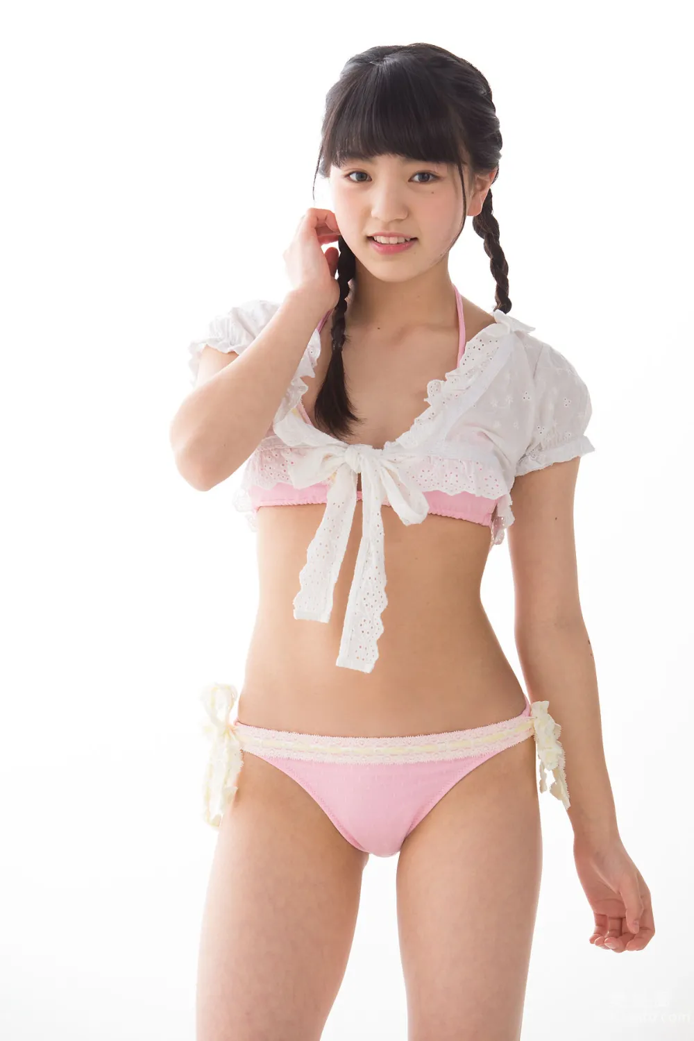 [Minisuka.tv] 玉城ひなこ - Premium Gallery 2.3 8