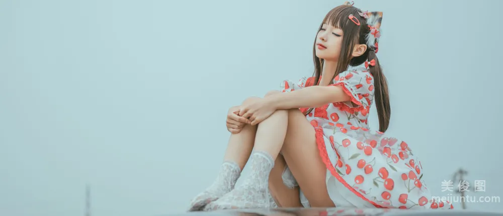 Chun Momo: Web Idols photo 45