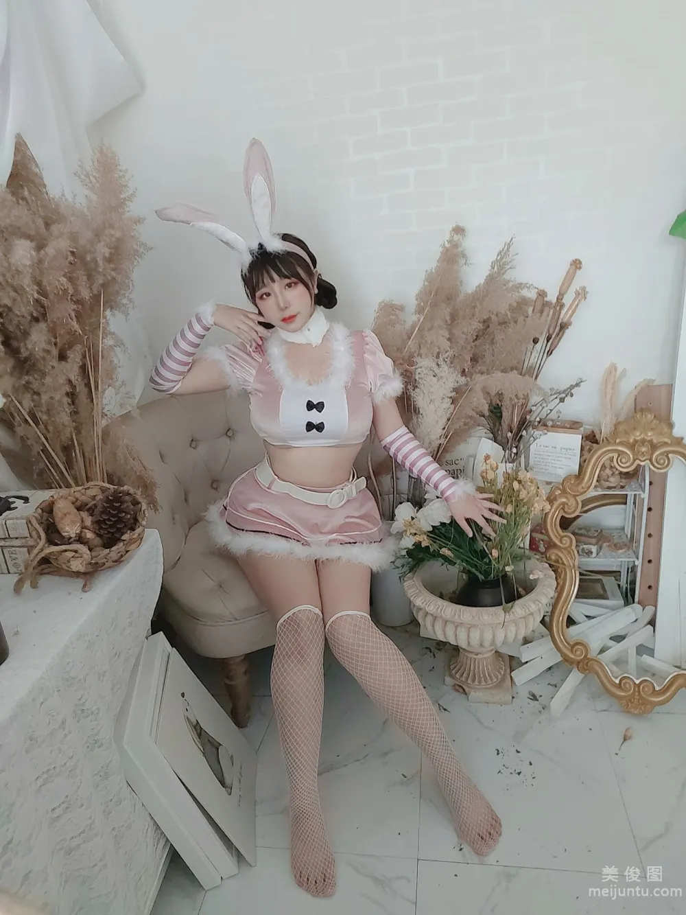 Muling Mu0: Web Idols photo 43