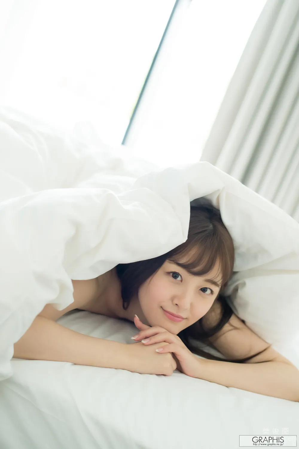 Hikari Aozora: Graphis photo 13