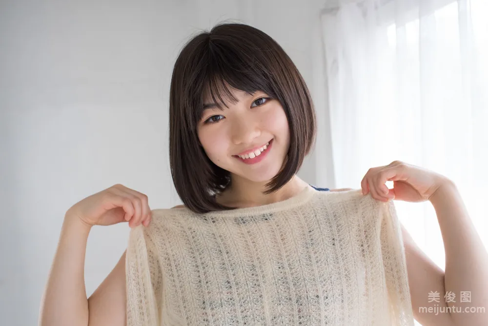 [Minisuka.tv] Risa Sawamura 沢村りさ - Limited Gallery 6.3 写真套图20
