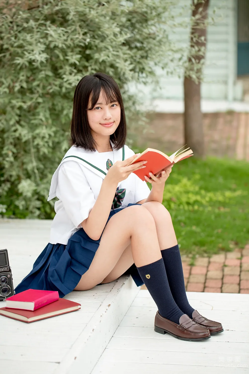 [Minisuka.tv] 柏木さりな Sarina Kashiwagi - Premium Gallery 3.1 33