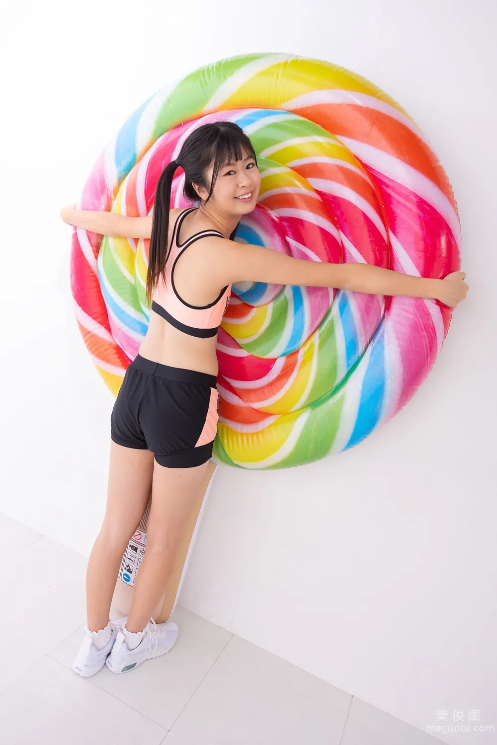[Minisuka.tv] 七瀬ここね Secret Gallery 2.1 寫真套圖 20