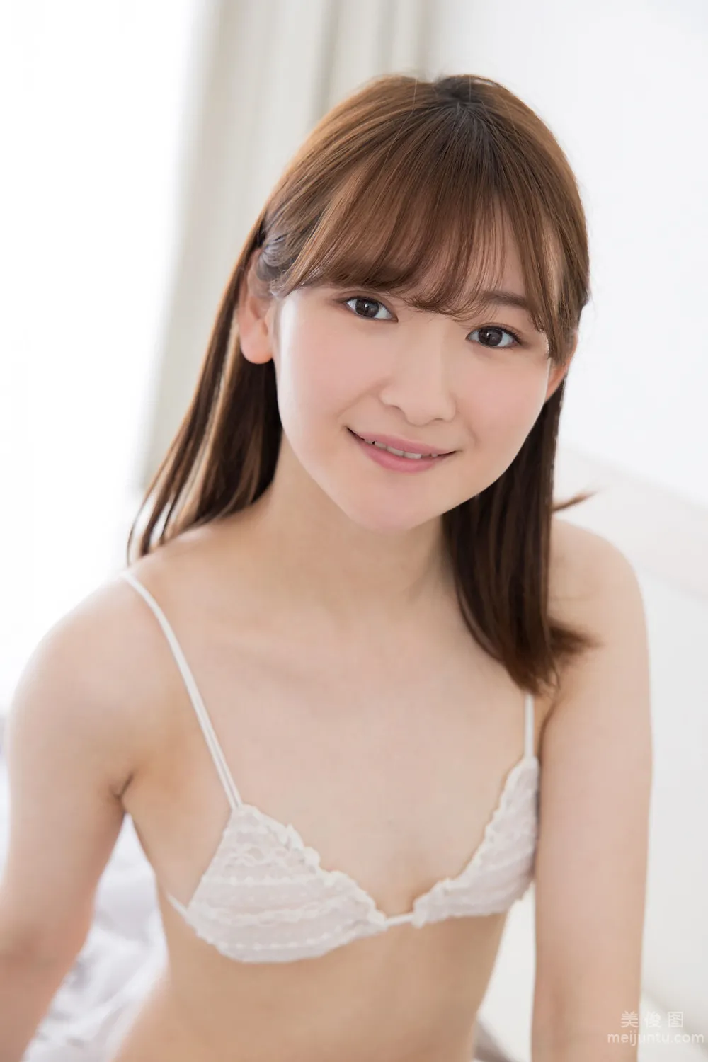 [Minisuka.tv] 近藤あさみ Asami Kondou Limited Gallery 31.436