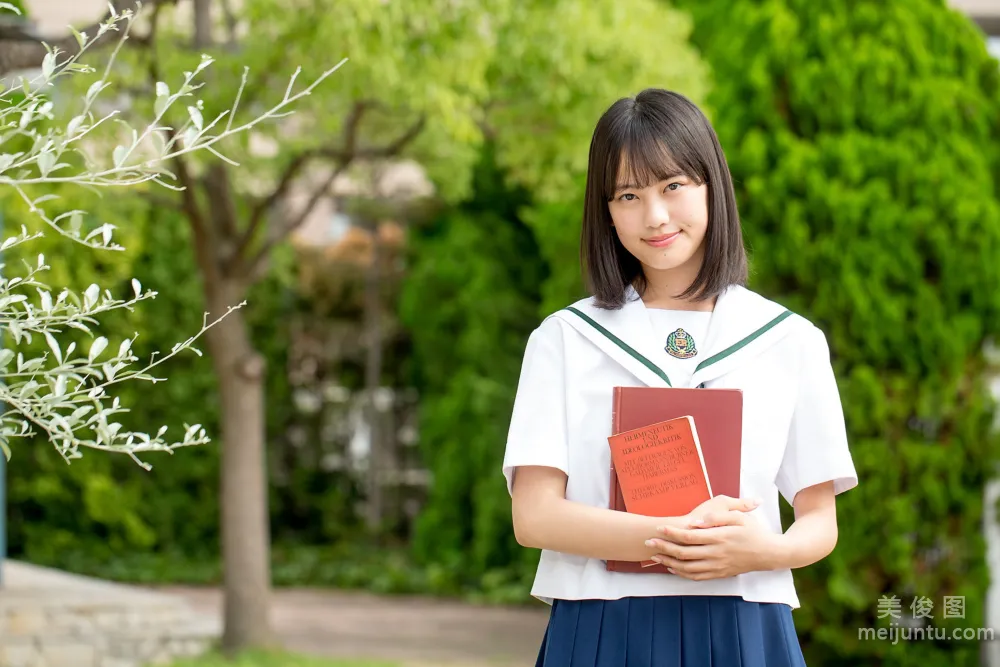 [Minisuka.tv] 柏木さりな Sarina Kashiwagi - Premium Gallery 3.1 4