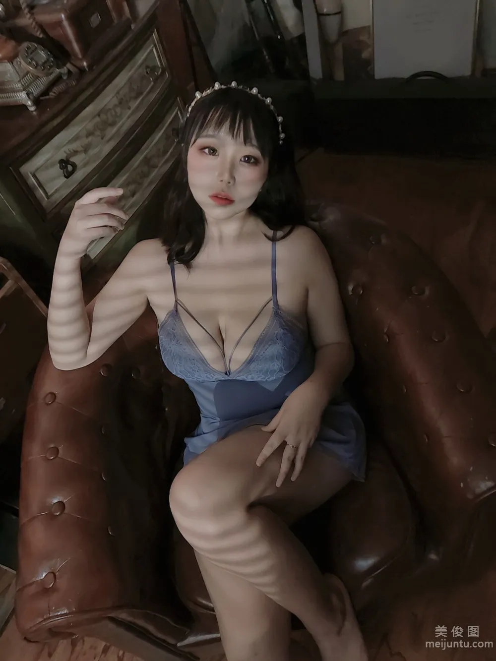Muling Mu0: Web Idols photo 60
