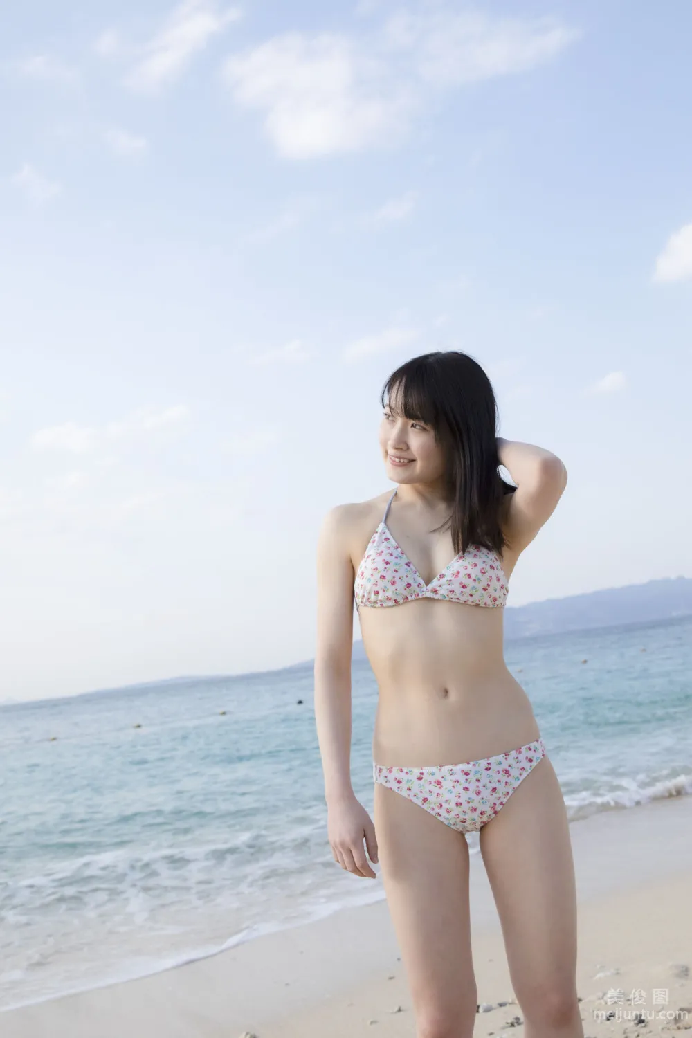 [Hello! Project Digital Books] No.206 Chisaki Morito Photo Set photo 40