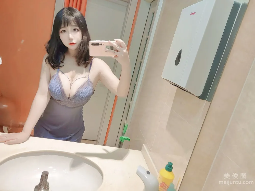 Muling Mu0: Web Idols photo 104