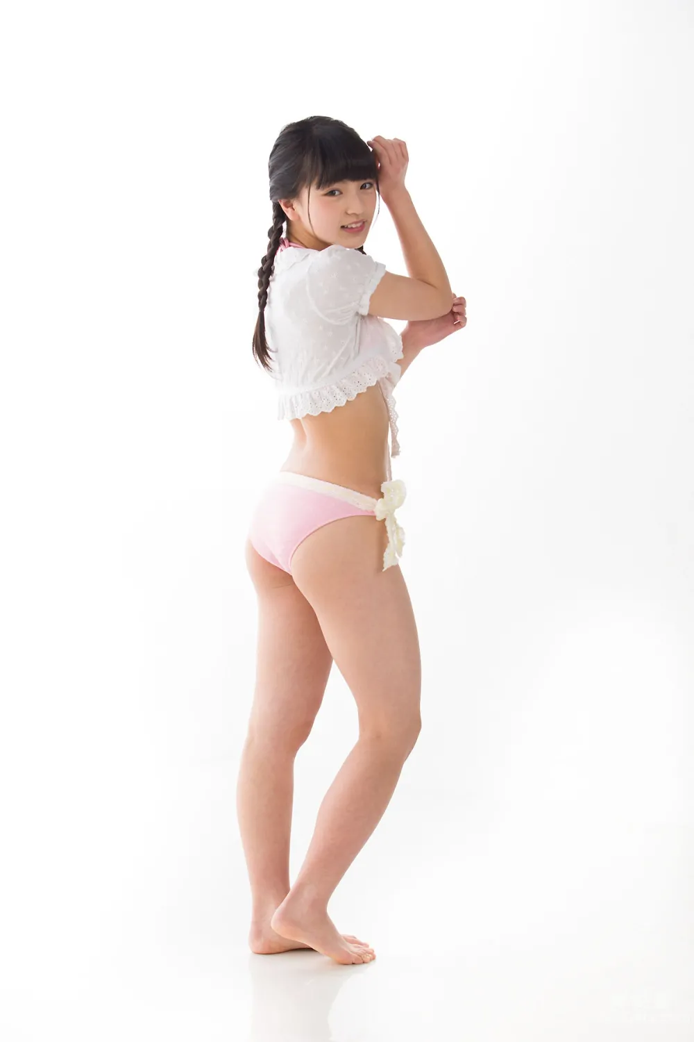 [Minisuka.tv] 玉城ひなこ - Premium Gallery 2.3 3