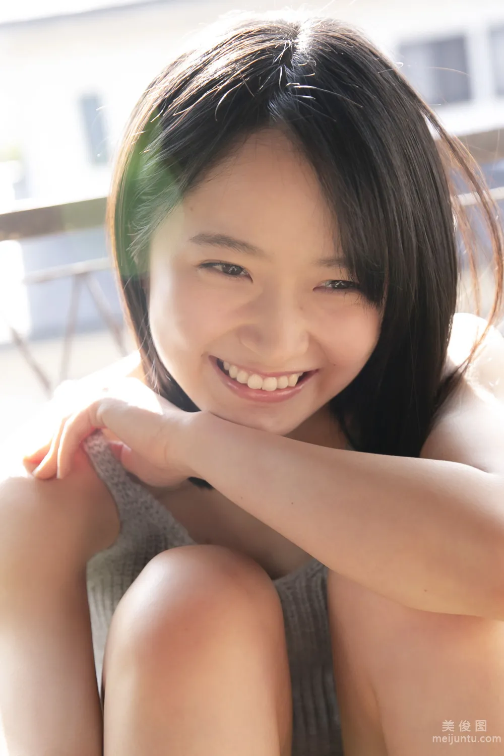 [Hello! Project Digital Books] No.206 Chisaki Morito Photo Set photo 33