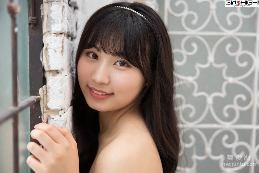 [Girlz-High] 宮丸くるみ - bfaa_065_002 寫真套圖 16