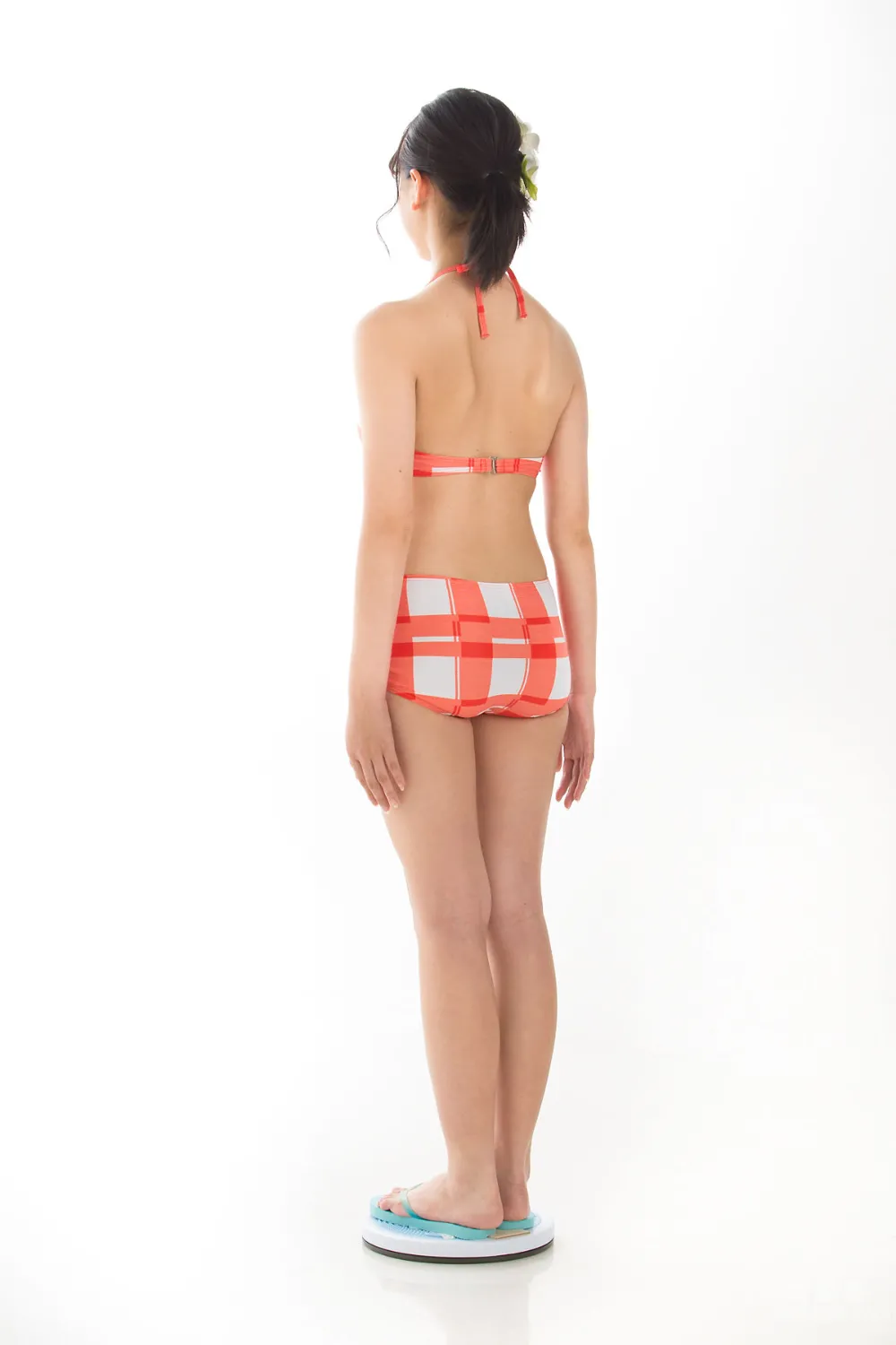 [Minisuka.tv] 柏木さりな Sarina Kashiwagi - Premium Gallery 2.74