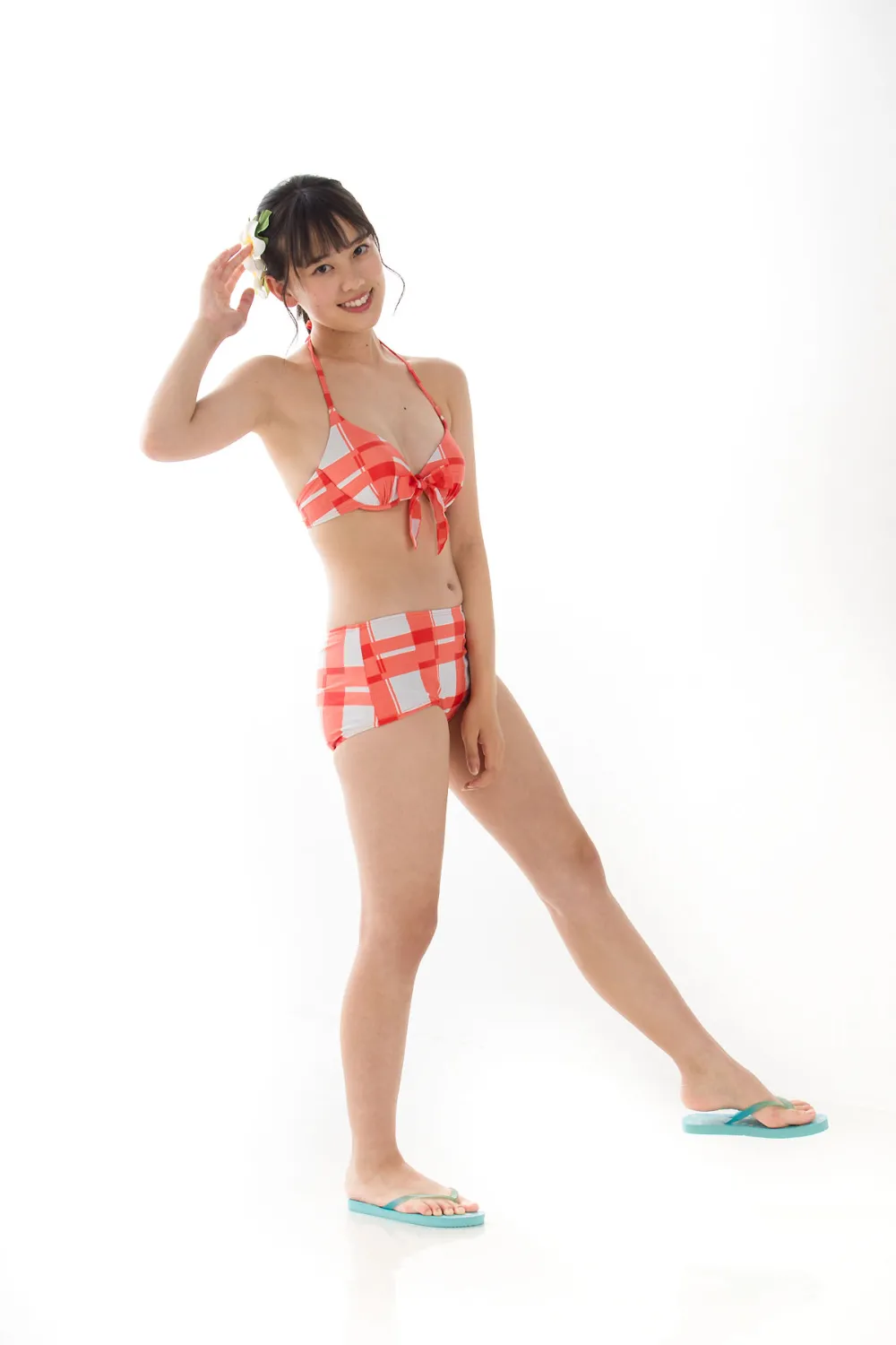 [Minisuka.tv] 柏木さりな Sarina Kashiwagi - Premium Gallery 2.7 21