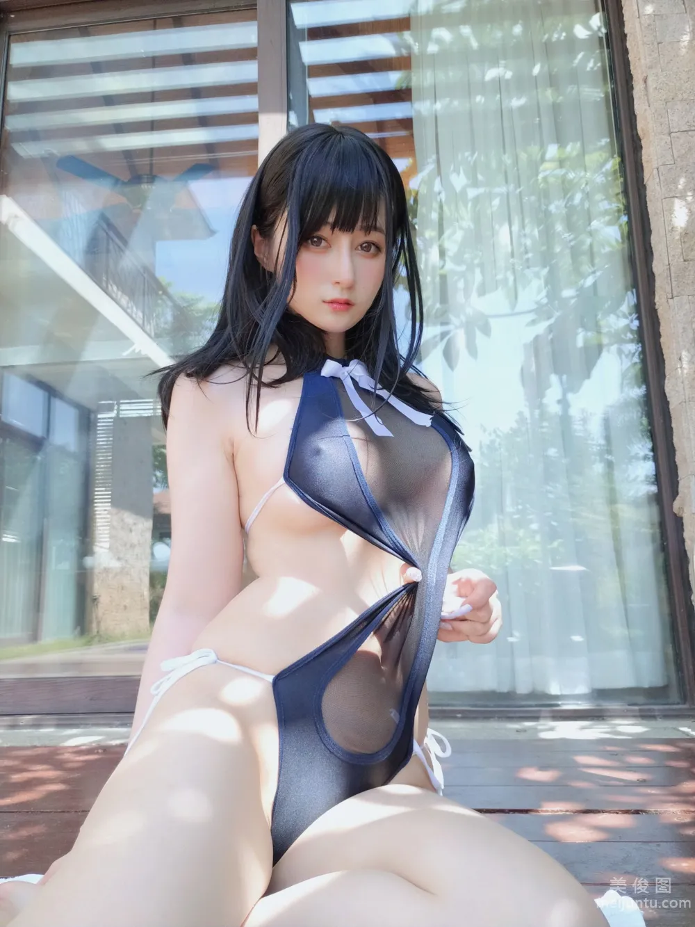 Baiyin 81: Web Idols photo 81
