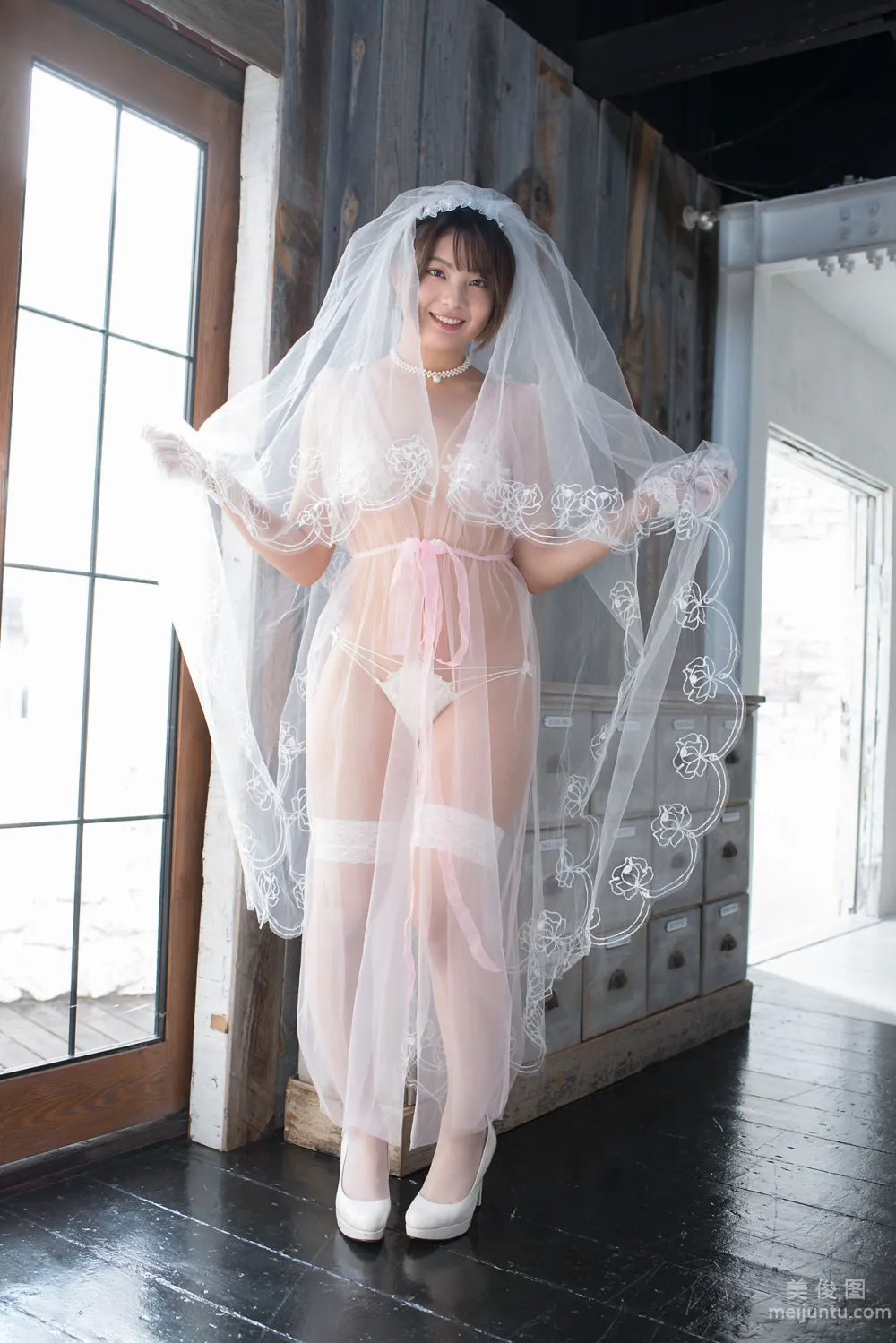 [Minisuka.tv] Tsukasa Kanzaki 神前つかさ - Limited Gallery 15.2 写真套图2