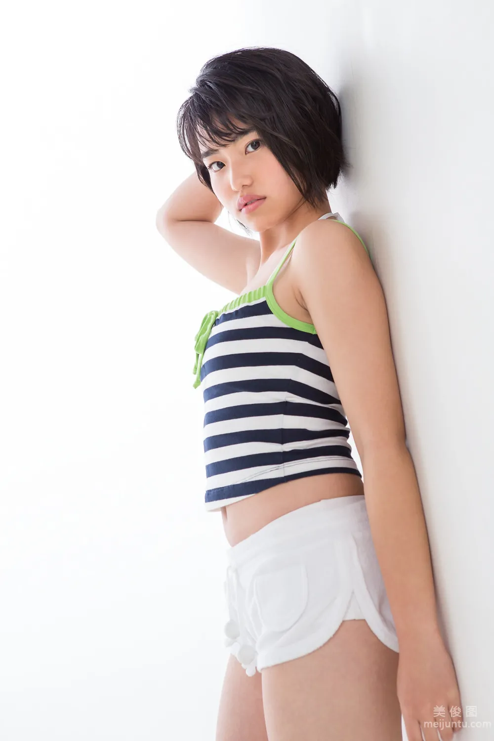 [Minisuka.tv] Saya Asahina 朝比奈さや - Regular Gallery 01 寫真套圖 30
