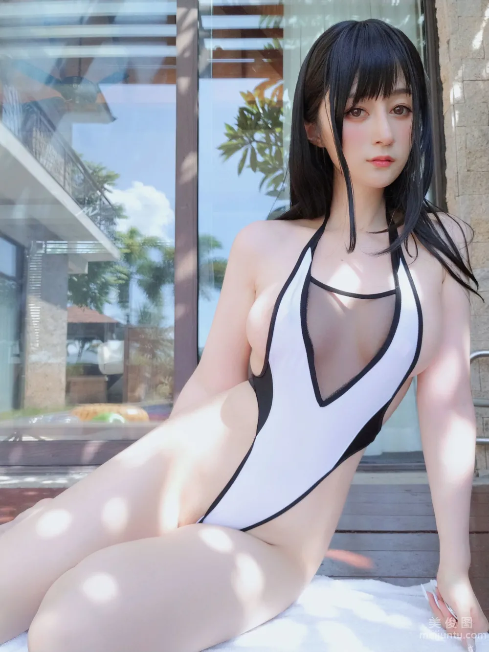 Baiyin 81: Web Idols photo 8