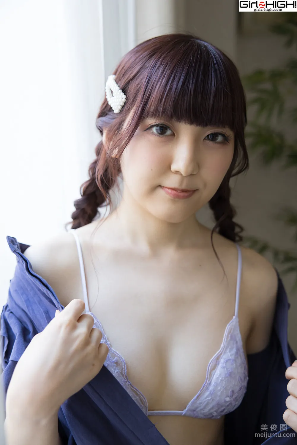 [Girlz-High] 高梨あい Ai Takanashi - bfaa_064_00116