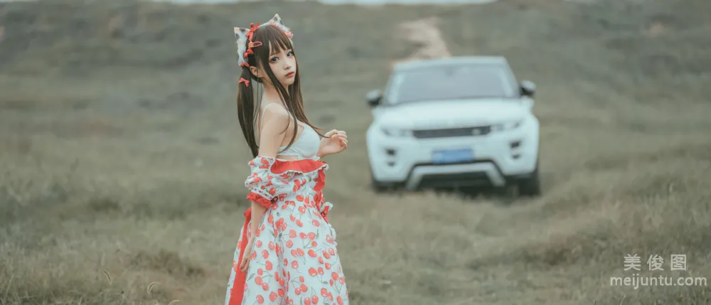 Chun Momo: Web Idols photo 41