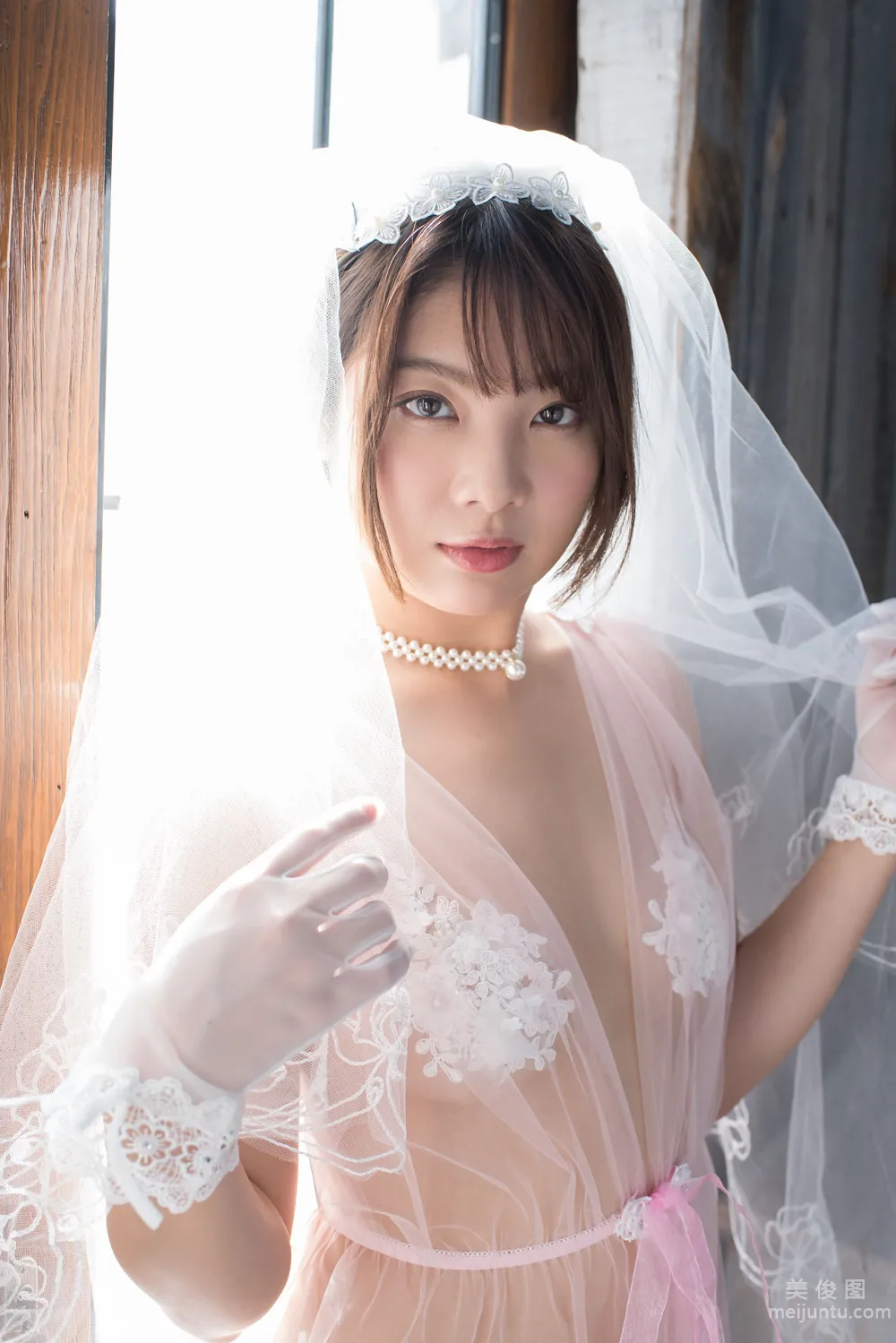 [Minisuka.tv] Tsukasa Kanzaki 神前つかさ - Limited Gallery 15.2 写真套图9