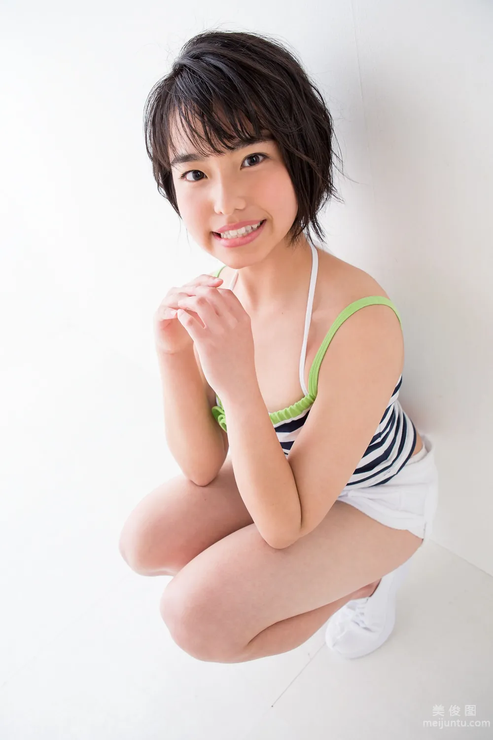 [Minisuka.tv] Saya Asahina 朝比奈さや - Regular Gallery 01 寫真套圖 39