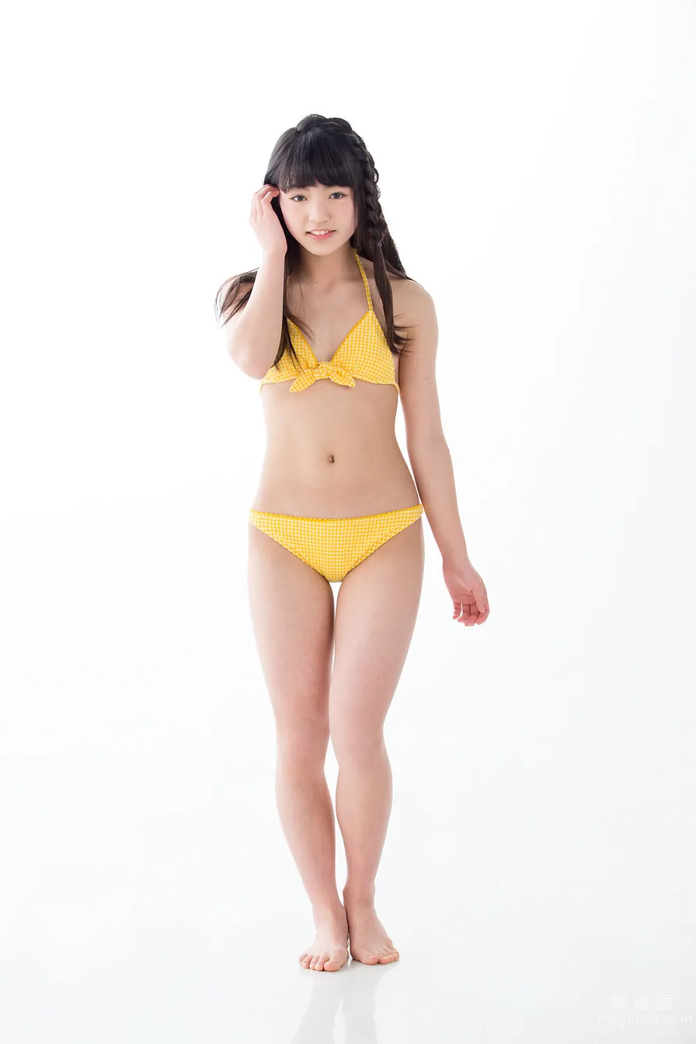 [Minisuka.tv] Hinako Tamaki 玉城ひなこ - Premium Gallery 2.1 寫真套圖 13