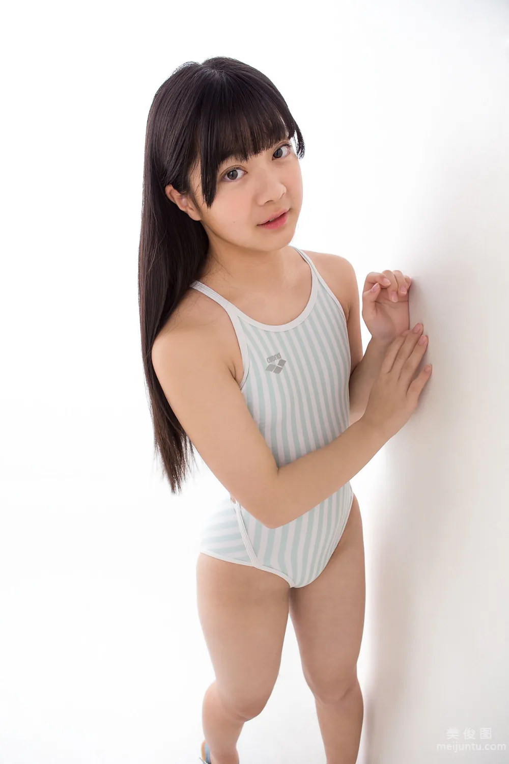[Minisuka.tv] Saria Natsume 夏目咲莉愛 - Premium Gallery 3.1 39